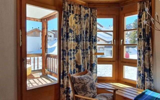 Apartment  Lenzerheide