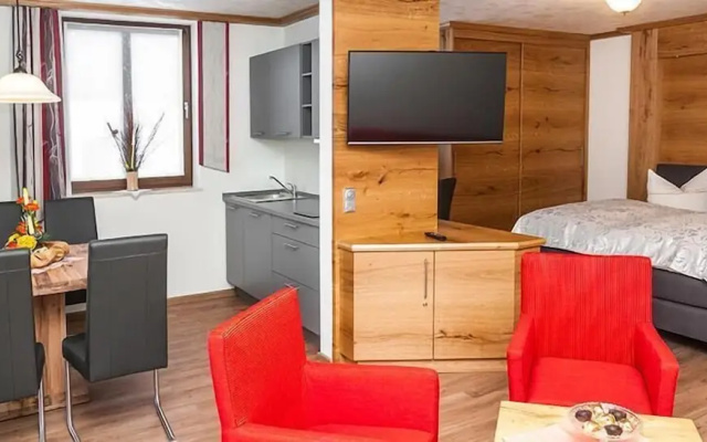Landhotel Mappacher Hof
