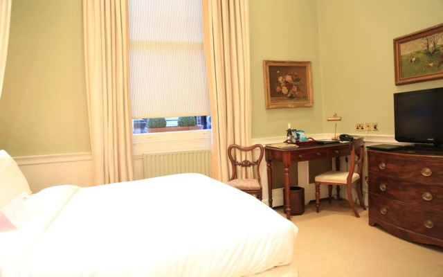 The Cranley Hotel