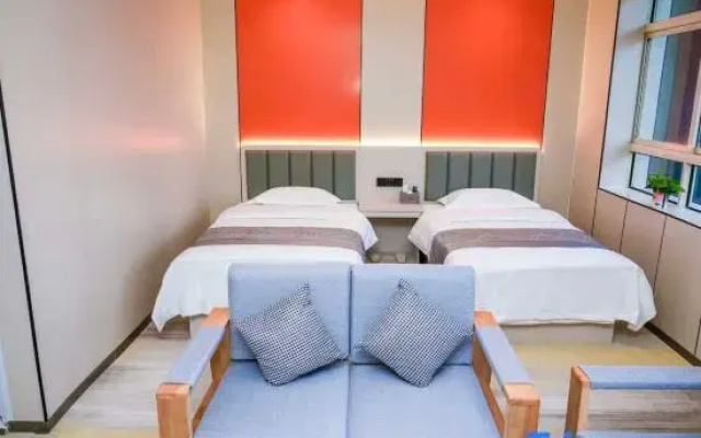 Shangyi Smart Hotel