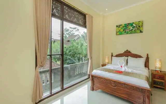 Lumbung Jaya Guest House