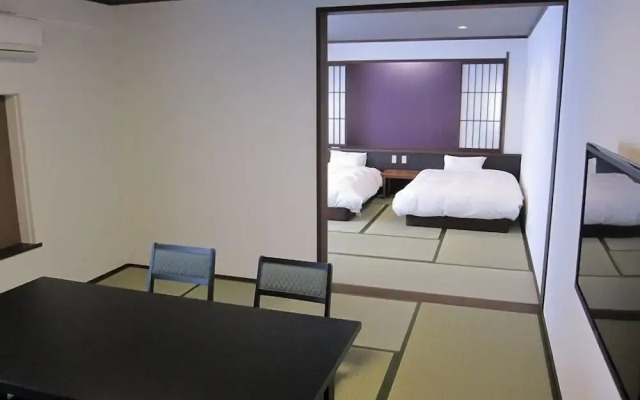 Masuya Ryokan