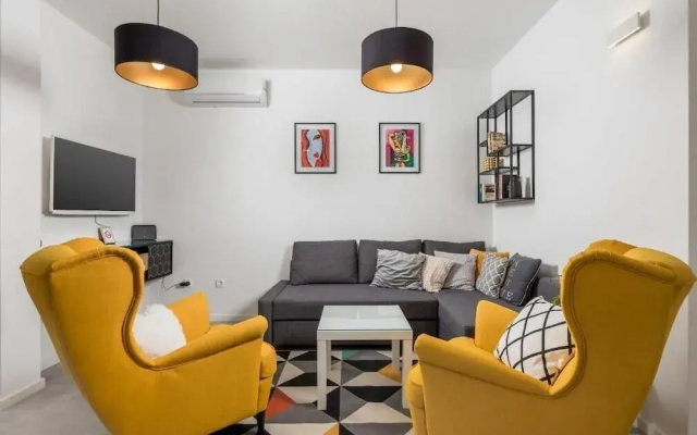 Apartments Bako