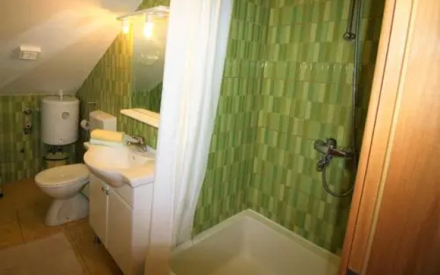 Apartmani Šolo