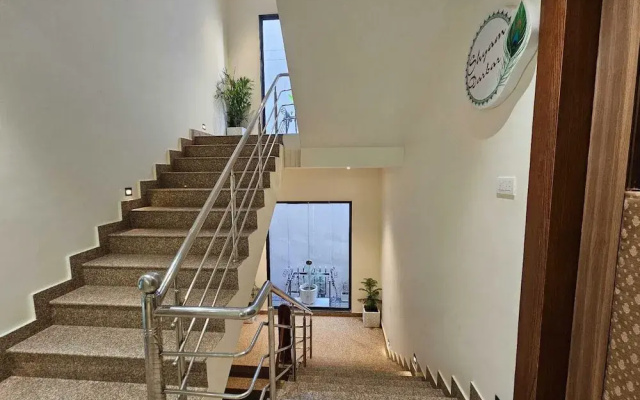 Shree Shivya Namahstubhyam Hotel