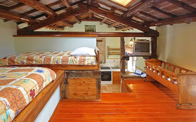 Cozy Holiday Home in Županici With Swimming Pool