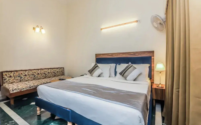 Hotel Alka Premier