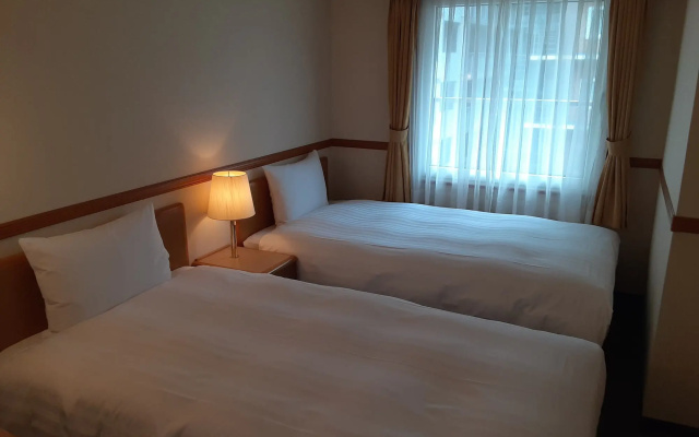 Toyoko Inn Osaka Taniyon Kosaten
