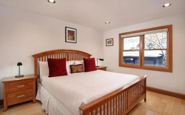 Aspen Ute Condominiums Unit 204
