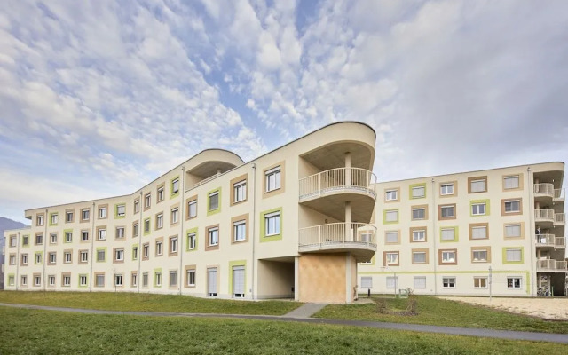 I AM Hotel Leoben