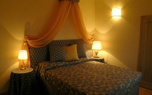 Residenza Antica Canonica