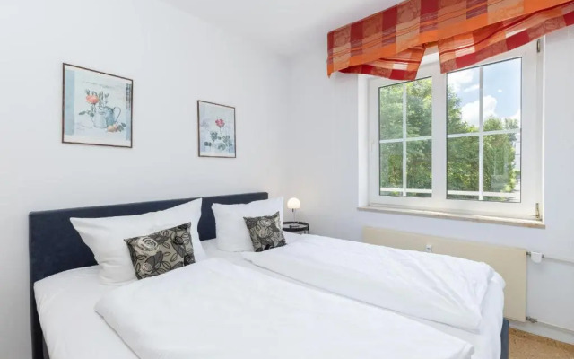 Seepark Wohnung 3 2