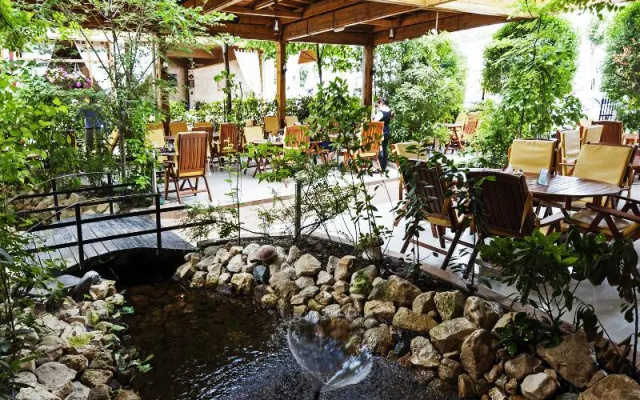 Hotel Vera