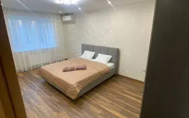 Апартаменты Ютрип на ул. Павлюхина, д. 99Б