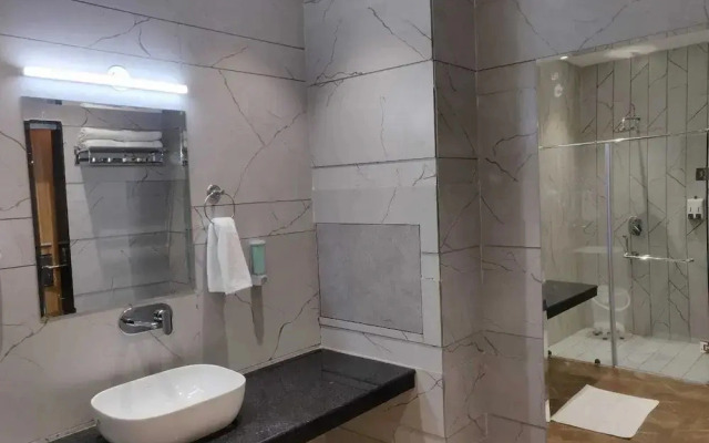 Hotel Luxurio