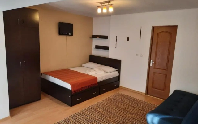 Studio Furnica Sinaia