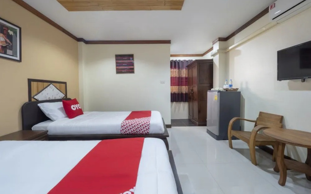 775 Explore Hotel
