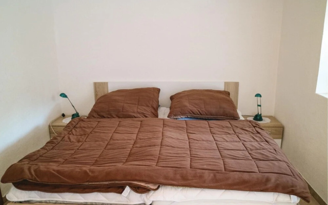 Awesome Home in Bresewitz With