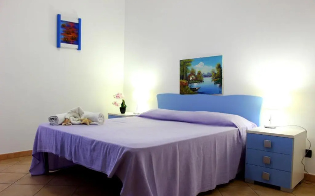 Bluvacanze Appartamento Matteo P1°