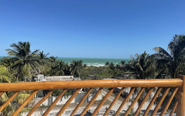Mexhe Hotel Boutique