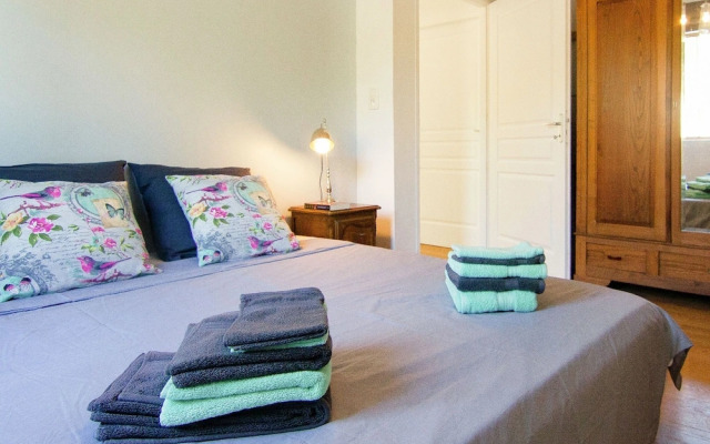Chic Holiday Home in Rocamadour France With Private Pool