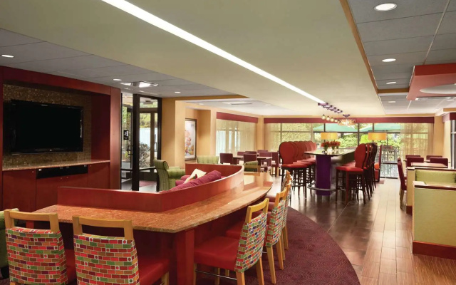 Hampton Inn - York