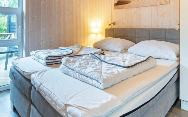 Holiday Home in Otterndorf