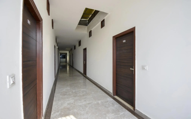 Hotel Welcome Inn by OYO Rooms