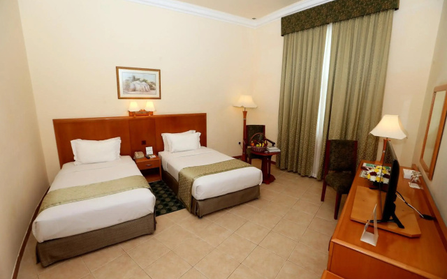 Sharjah Premiere Hotel & Resort