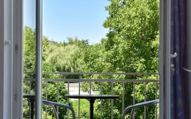 Domaine De Lacave