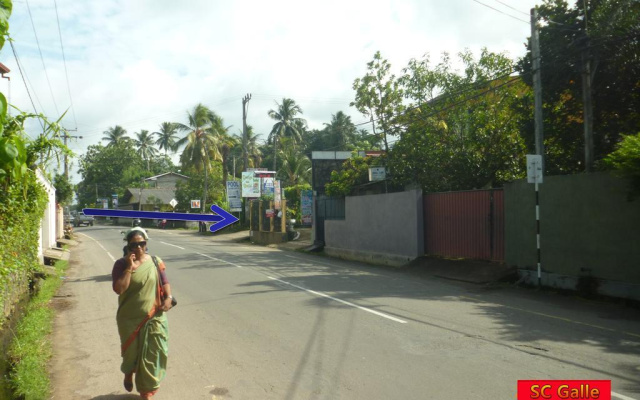 SC Galle