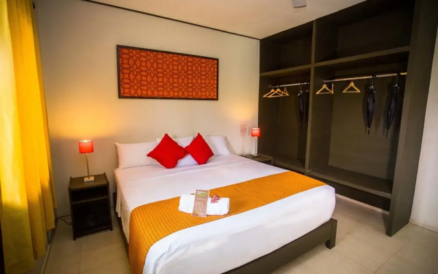 Irapay Amazon Lodge