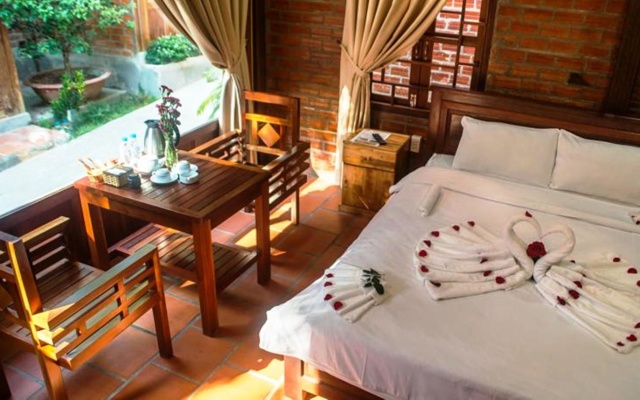 Cosy Bungalow Phu Quoc