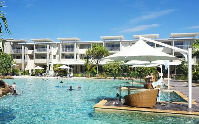 RESORT & SPA 8321 HINTERLAND views