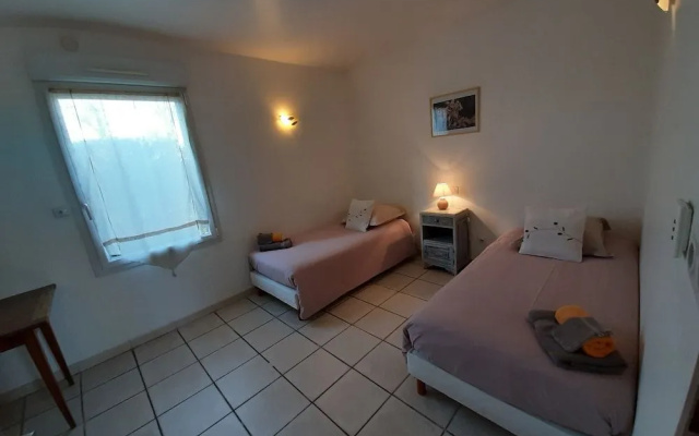 Puravida Lodge and Apparts
