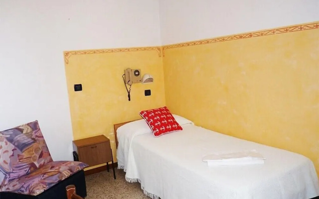 Hotel Rosy