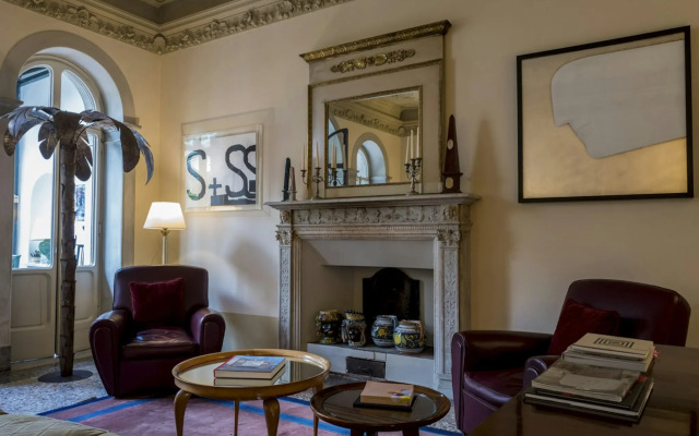 Albergo Pietrasanta