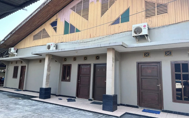 Channes Guest House Syariah