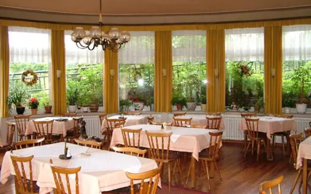 Gasthof Graf-Zils