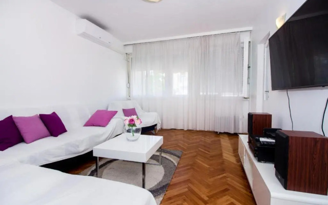 Apartment Luce