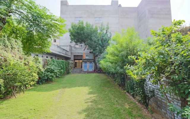 GuestHouser 1 BR Boutique stay 7b11