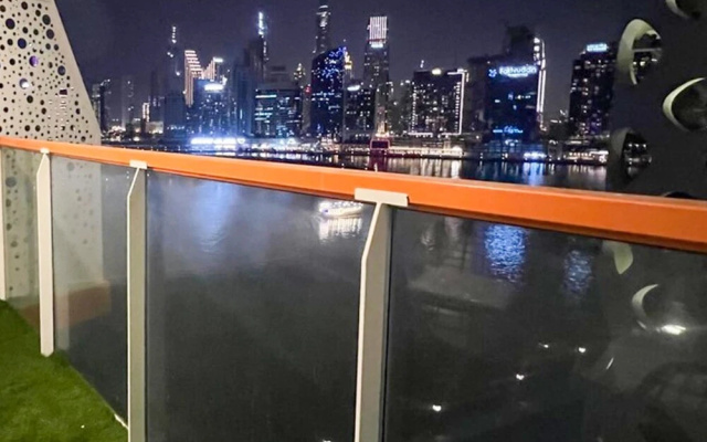 Quill Residence at Millenium Binghatti