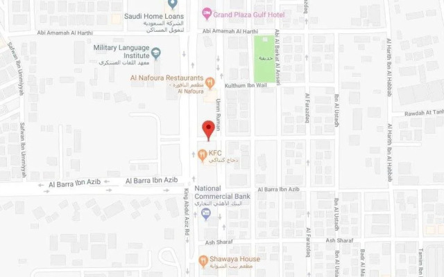 Nayara Old Airport Apartments