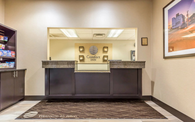 Comfort Inn Alton