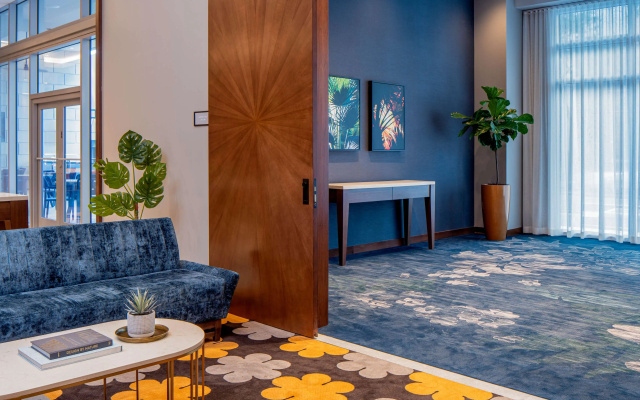 Hyatt Place Tampa Downtown