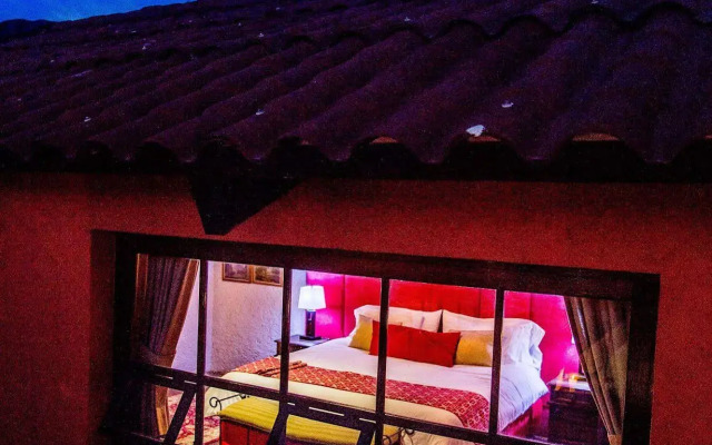 Cacao Boutique Hotel