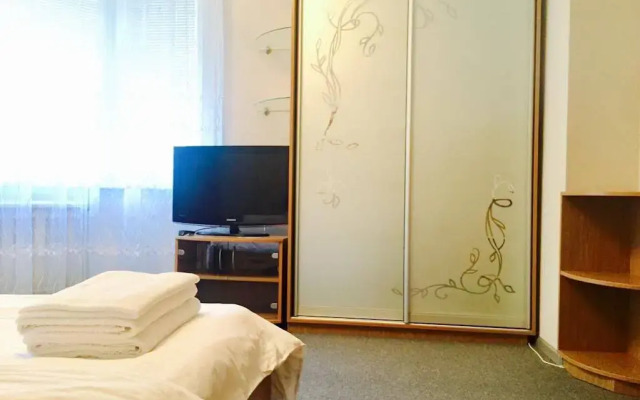 Poznyaky Premium Apartments