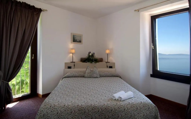 Hotel Mariano