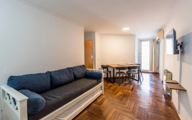 Apartamento Obispo Trejo III