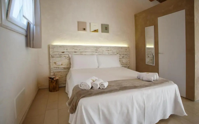 Stacci Rural Resort